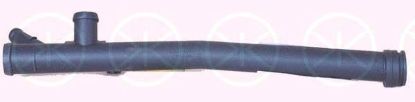Coolant Pipe -
