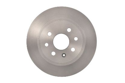 Brake Disc -