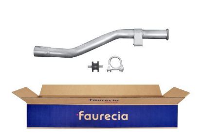Exhaust Pipe -