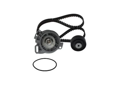 Water Pump & Timing Belt Kit -