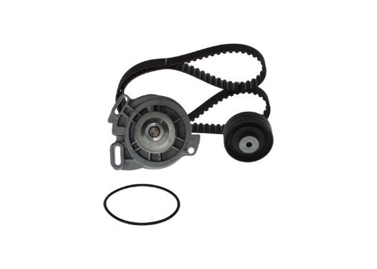 Water Pump & Timing Belt Kit -