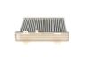 Filter, cabin air -