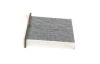 Filter, cabin air -