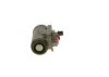Wheel Brake Cylinder -