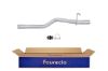 Exhaust Pipe -