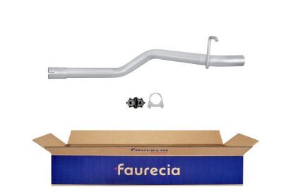 Exhaust Pipe -