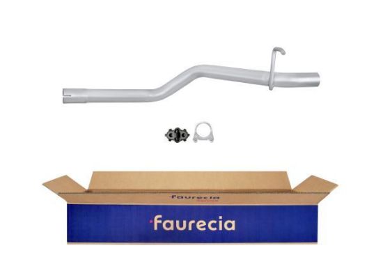 Exhaust Pipe -