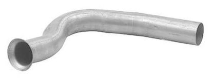 Exhaust Pipe -