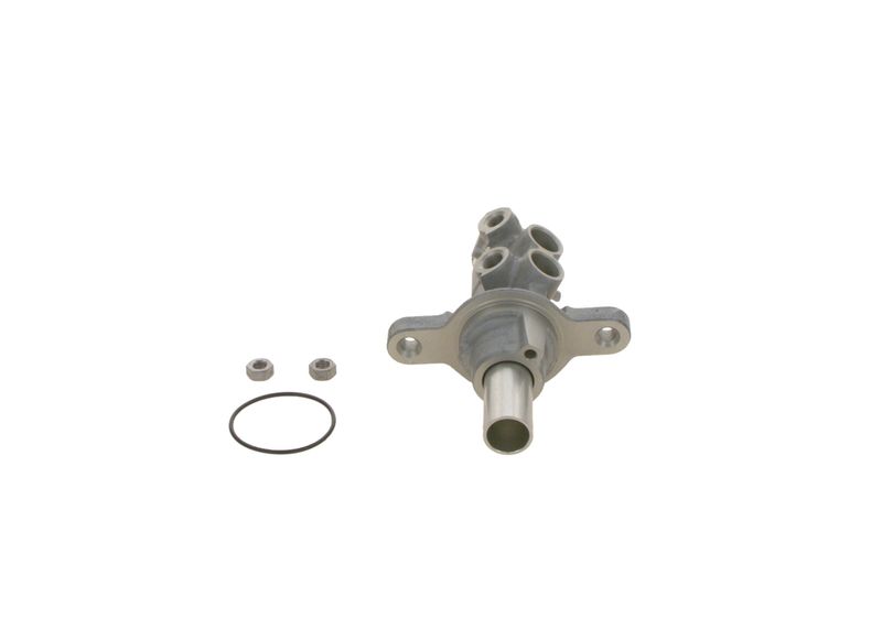 Brake Master Cylinder -