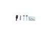 Guide Sleeve Kit, brake caliper -