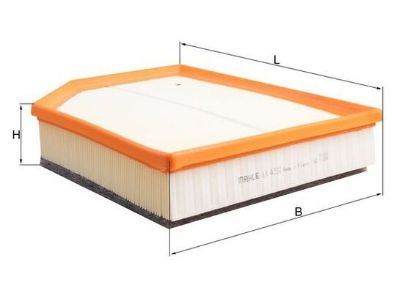 Air Filter VOLVO - 31370089