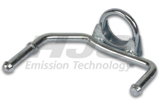 Mount, exhaust system -