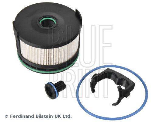 Fuel Filter MB 654 092 01 00