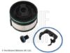 Fuel Filter MB 654 092 01 00