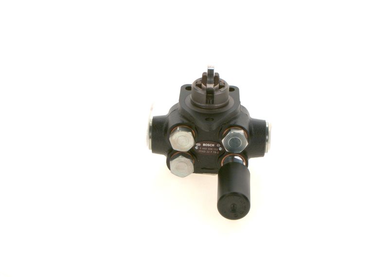 Fuel Pump -