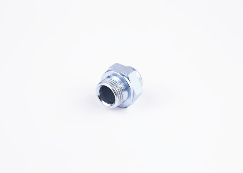 Diesel Spare Parts (convention