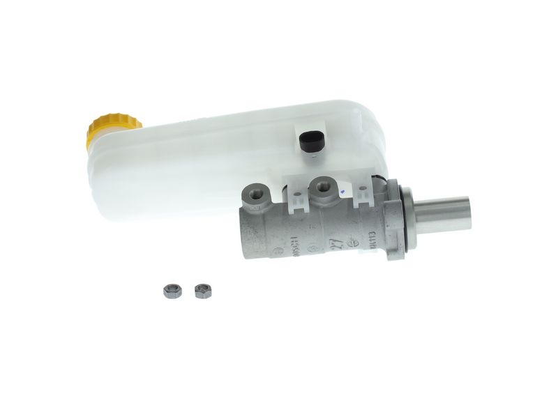 Brake Master Cylinder -
