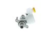Brake Master Cylinder -