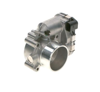 Throttle Body -