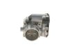 Throttle Body -