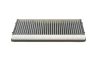 Filter, cabin air -