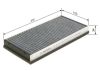 Filter, cabin air -