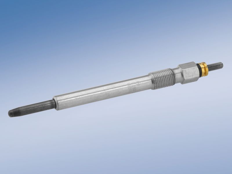 Glow Plug Land Rover Disc. II