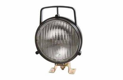 Worklight W 131, lülitiga