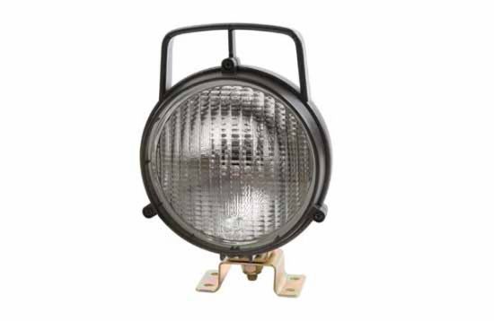Worklight W 131, lülitiga