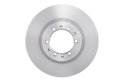 Brake Disc -