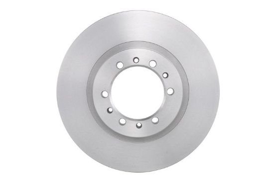 Brake Disc -