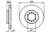 Brake Disc -