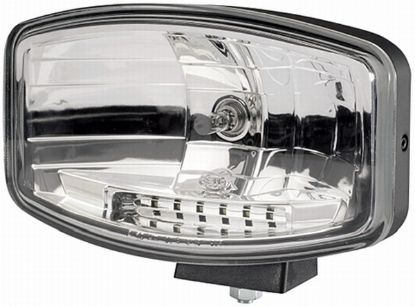 Spotlight Jumbo 320 FF +gab(6xLED)