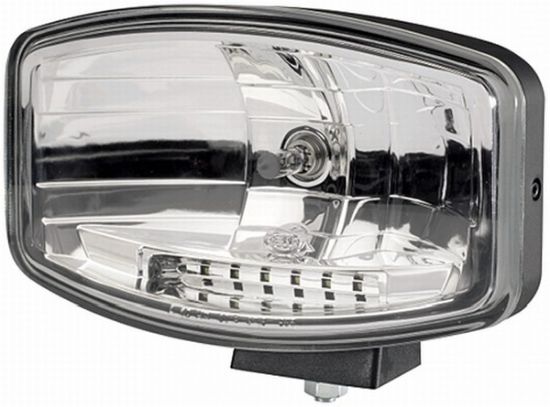 Spotlight Jumbo 320 FF +gab(6xLED)