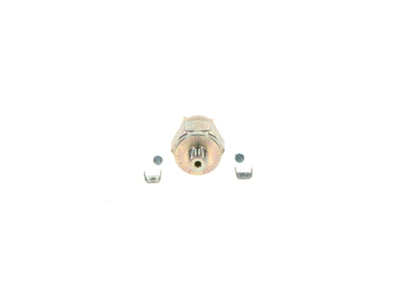 Stop Light Switch -