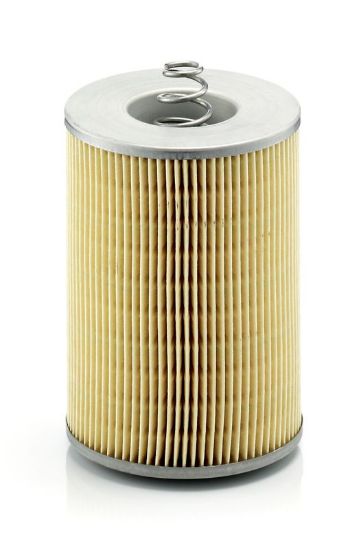 Oil Filter Mercedes:OM362,366,401,402