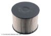 Fuel Filter PSA - 16 116 591 80, FORD - 2 037 668