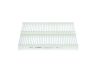 Filter, cabin air -