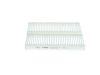 Filter, cabin air -
