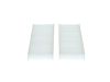 Filter, cabin air -