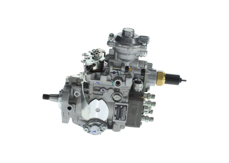 lnjection Pump -