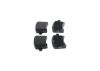 Brake Pad Set, disc brake VAG - 8K0 698 451 B