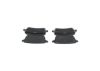 Brake Pad Set, disc brake VAG - 8K0 698 451 B