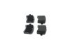 Brake Pad Set, disc brake VAG - 8K0 698 451 B
