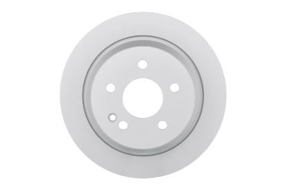Brake Disc MERCEDES-BENZ - 639 423 01 12
