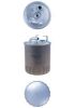 Fuel Filter MERCEDES-BENZ - 611 092 02 01