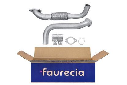 Exhaust Pipe -