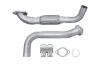 Exhaust Pipe -