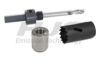 Assortment, soot/particulate filter repair -