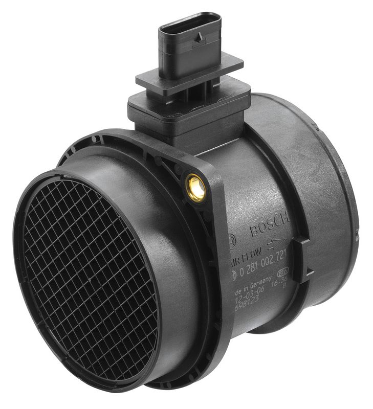 Mass Air Flow Sensor HYUNDAI - 28164-27800